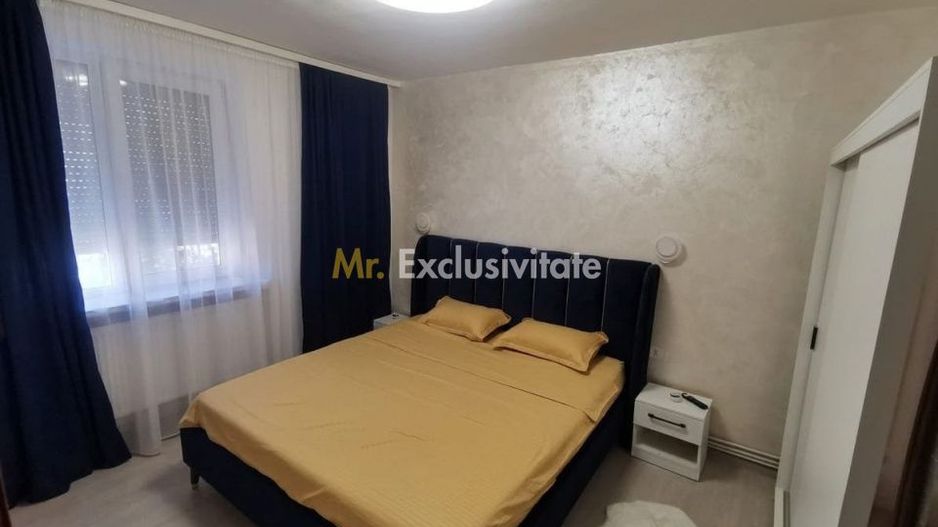 Apartament 2 camere – Bd. Nicolae Titulescu - Renovat complet în 2025 - Mobilat - Poză 6
