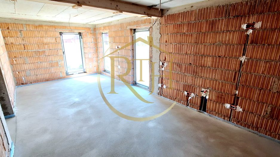 Oferim spre vanzare, Duplexuri la cheie, 5 camere, situate in Giroc, 0% Comision - Poză 4