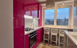 Apartament Modern,  Recent Renovat in Centrul Orasului! - Poză 8