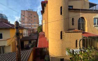 Vila cu 6 camere *310mp*  + Garaj // Primăverii - Poză 40