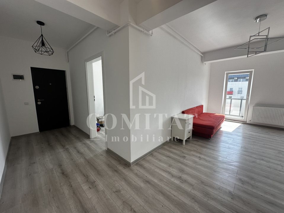 Apartament 2 camere | 50mp | Floresti - Poză 5