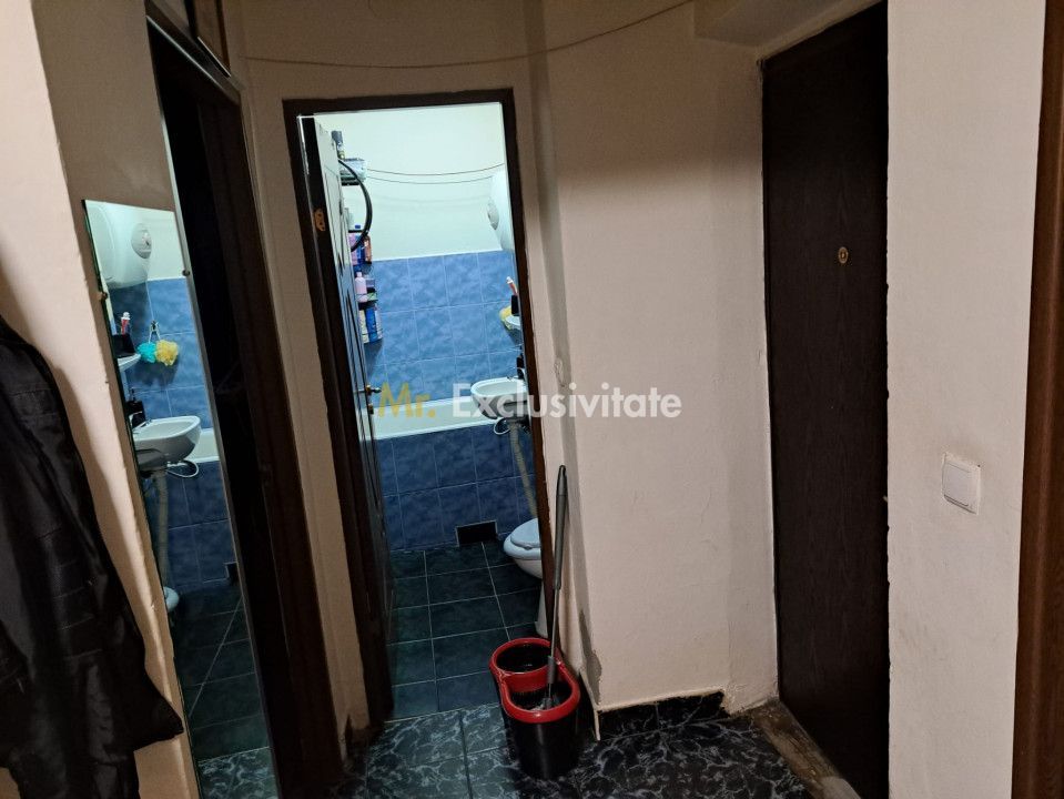 Apartament gata de mutat-cu preluare chiriasi - Poză 8