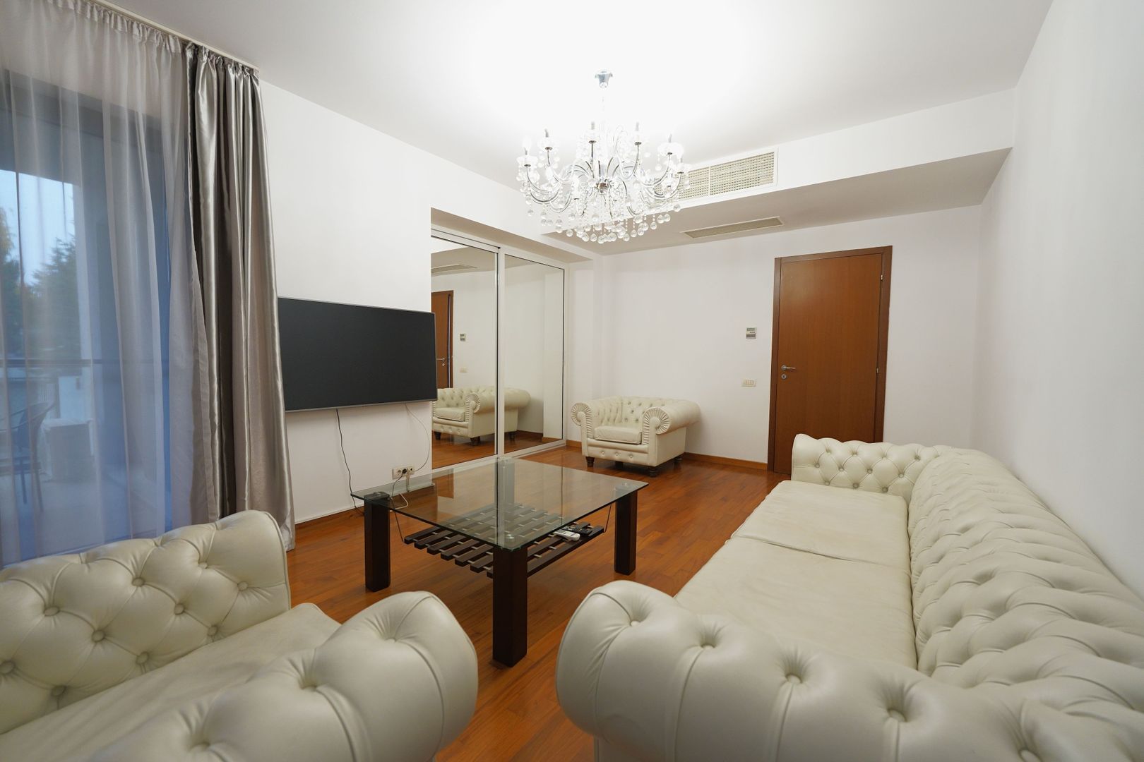2 camere, Grand Residence, Gafencu, Herastrau - Poză 6