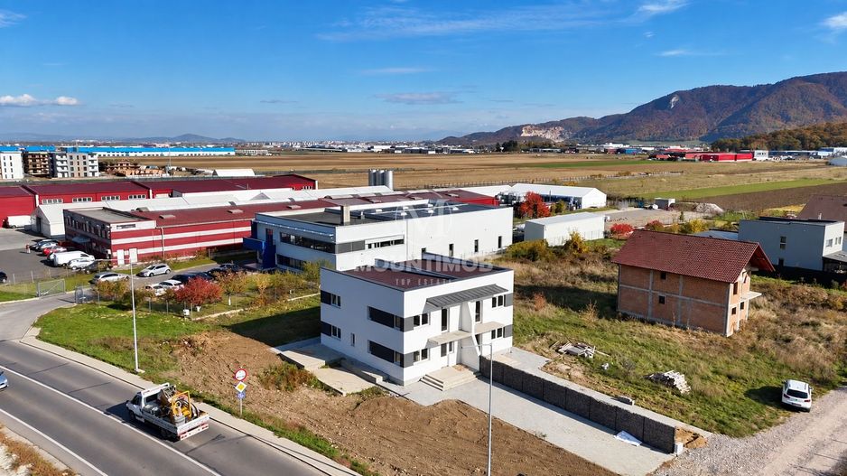 Preț de apartament, spatiu si libertate de casă, Cristian/Brasov - Poză 2