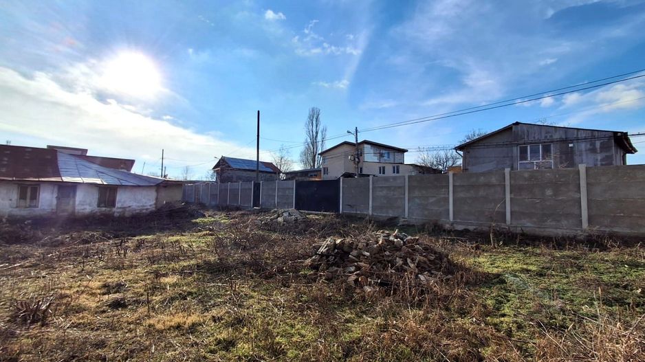 Teren Intravilan Industriilor - Poză 2