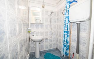 Garsoniera de vanzare,15 mp utili in zona Piata Resita, Berceni, Luica - Poză 3