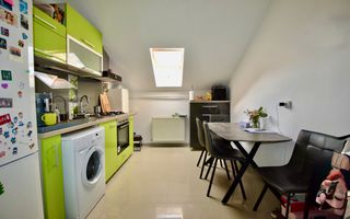 APARTAMENT DE VANZARE 2 CAMERE ZORILOR - Poză 4