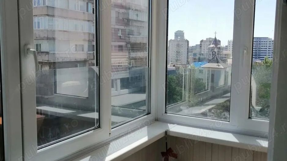 De inchiriat apartament 3 camere , Vitan sector3 - Poză 11