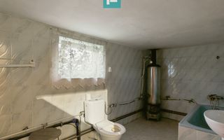 Casă și teren 5.000 mp în Poiana-Tășad, Bihor - Poză 6