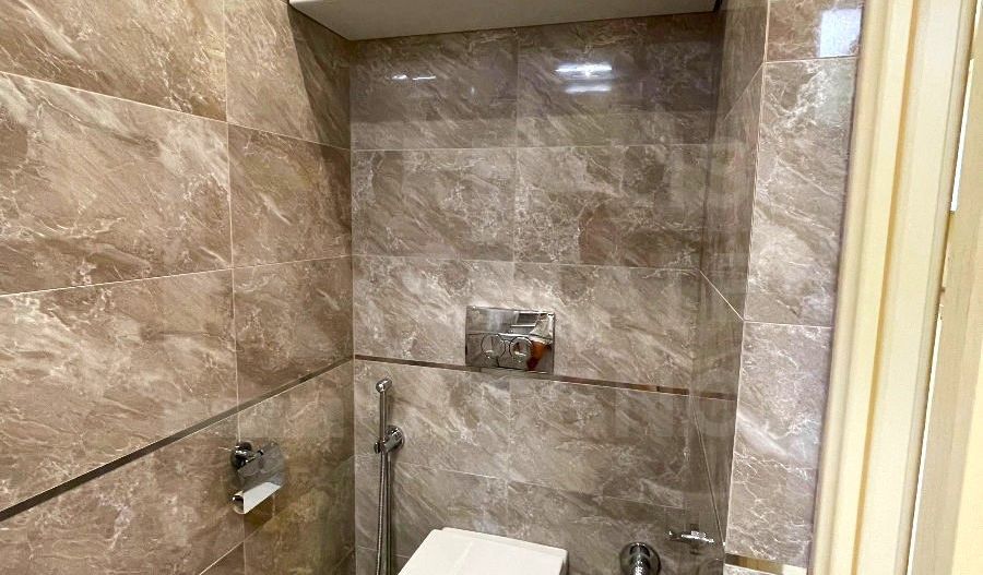 Chirie, apartament, 2 camere, strada Sfîntul Andrei, Râșcani - Poză 9