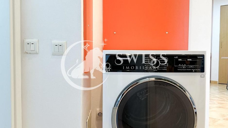 Apartament 3 camere | 80mp | 2 bai | 15 min USAMV - Poză 16