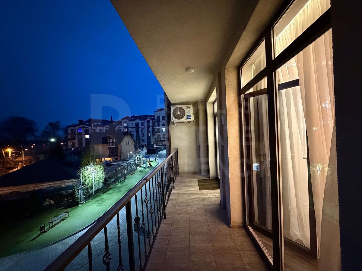 Chirie, apartament, 2 camere, str. Cojocarilor, Rîșcani - Poză 10