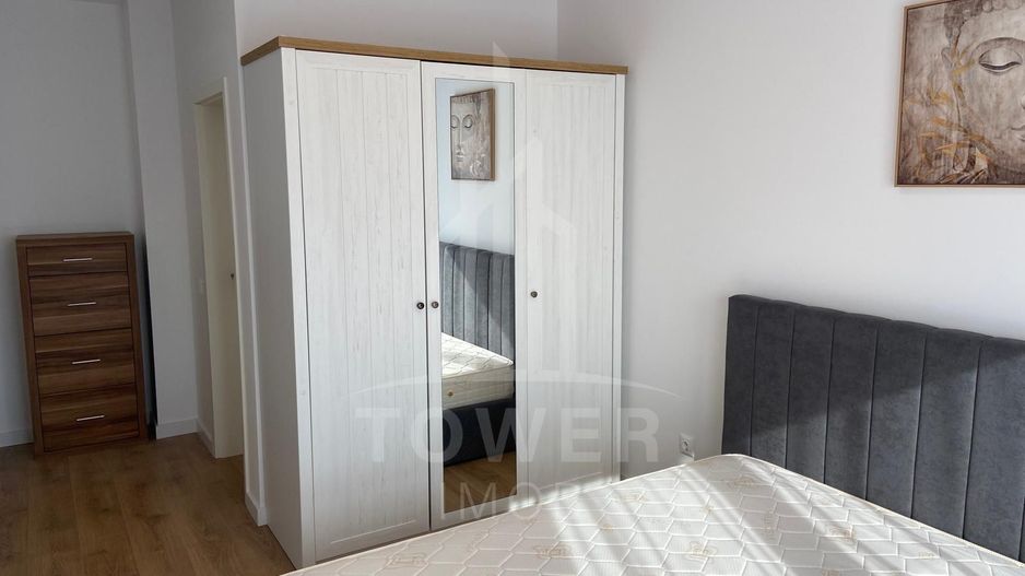 Apartament | Prima Inchiriere| 3 camere| 2 bai Dna Stanca - Poză 5