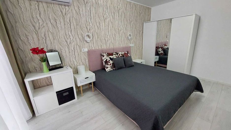 AP. 2 CAMERE BELVEDERE RESIDENCE, LOC PARCARE, CENTRALA, METROU 10 MIN - Poză 1