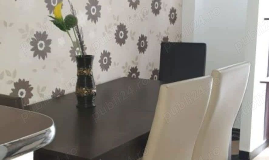 Ag BRASADAS vinde apt 2 cam etajul 1 in Micro 17. - Poză 3