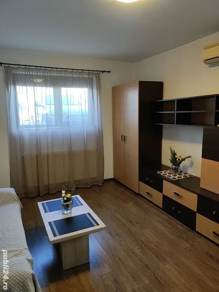Apartament de vanzare 2 camere Pacii/Centrala Proprie - Poză 1