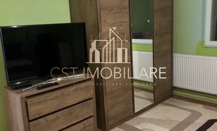 Apartament 3 cam decomandat, mobilat si utilat, zona Modern - Centrala - Poză 1
