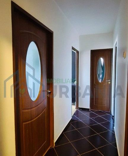 Apartament 3 camere decomandat, 71,4 mp utili, etaj 8/8, mobilat si utilat, Iasi - Poză 3