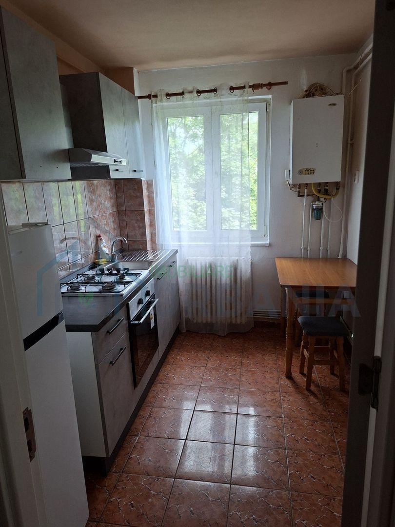 Apartament 2 camere de inchiriat, Tatarasi Ciurchi, Iasi - Poză 6