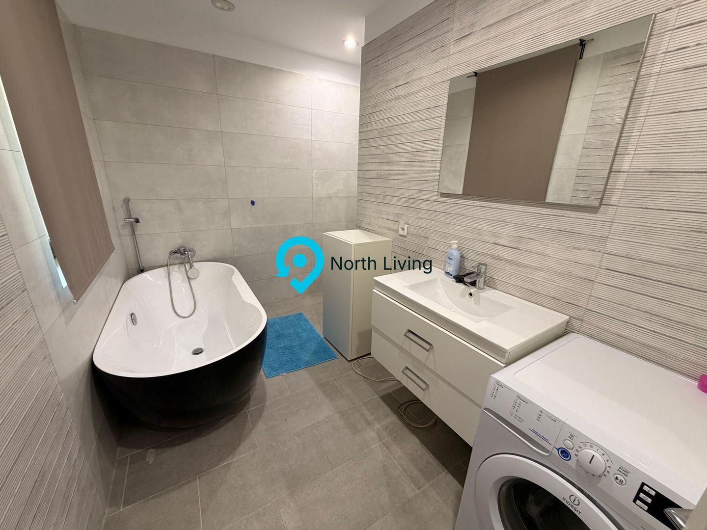 Vila de Lux in Iancu Nicolae | 5 Camere | Garaj acoperit | Curte 253mp - Poză 9