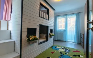 Apartament 3 camere de vanzare situat în Șelimbăr, pe Pictor Brana. - Poză 11