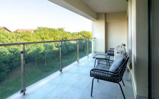 Apartament Modern 2 Camere De Inchiriat | Iulius Mall | Viva City | Bloc 2023 - Poză 7