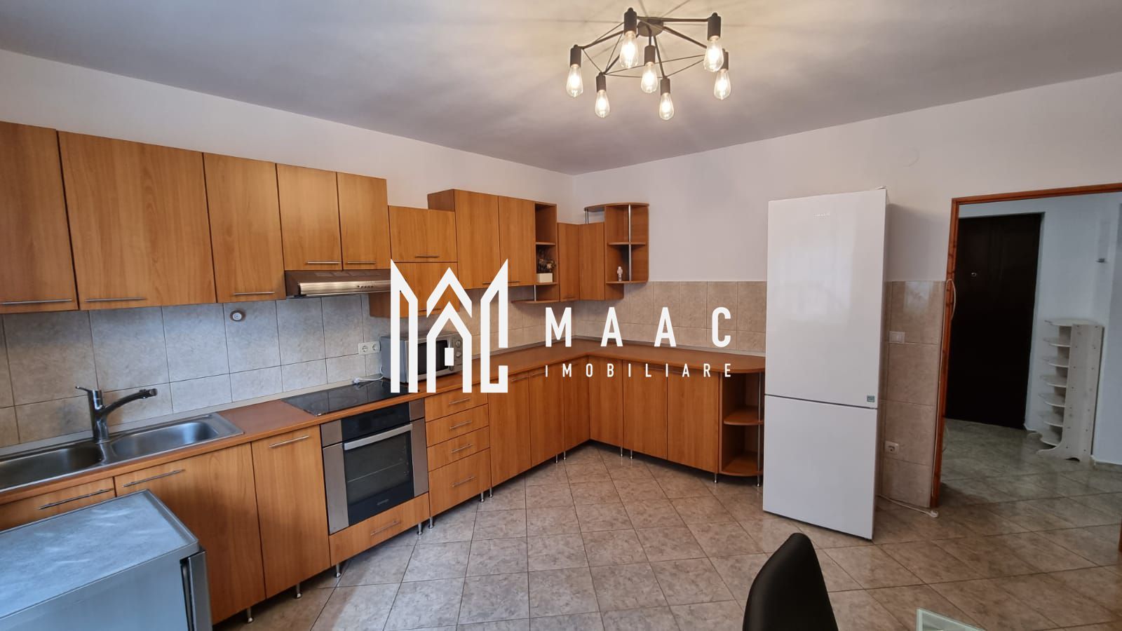 Apartament 2 camere | etaj 1 |  Balcon | Loc de parcare - Poză 5