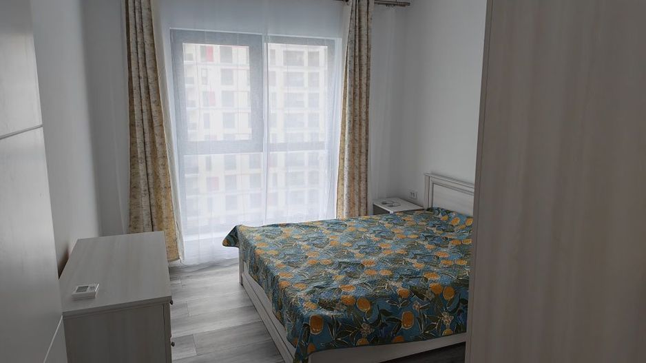 Apartament 3 Camere, mobilat modern, Incalzire in Pardoseala, Pet Friendly - Poză 6