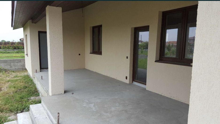 Casa Satu Mare, Lazuri - Poză 2