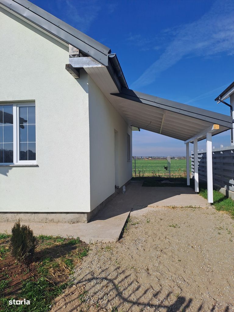 Casa de vânzare Ciofliceni com.Snagov - Poză 2
