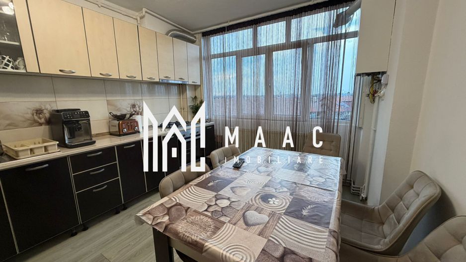 Apartament 2 camere | Decomandat | Renovat | Vasile Aaron - Poză 3