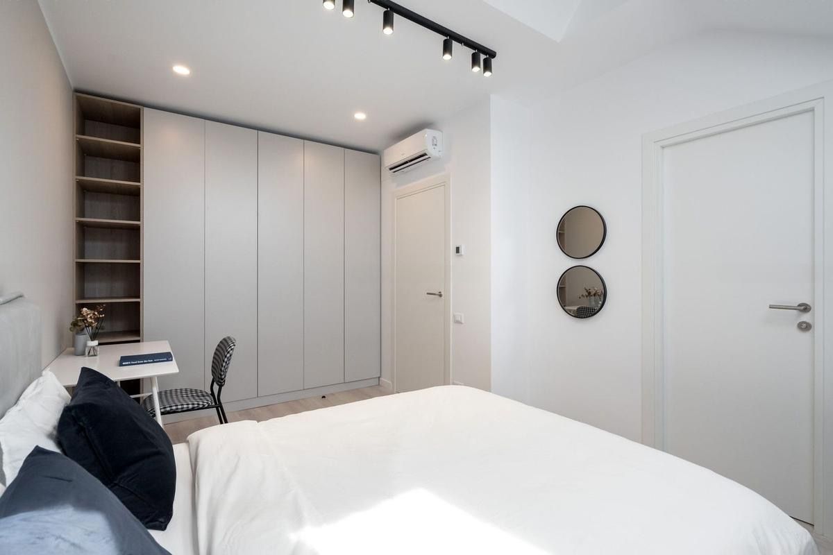 5-room Villa for Rent I Luxury Interior I Pipera I American School - Poză 21
