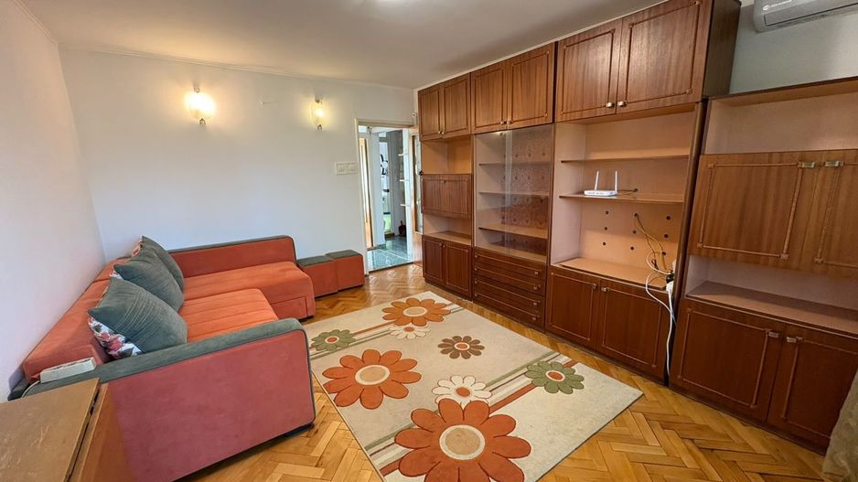 AP. 2 CAMERE- PIATA SUDULUI, CENTRALA PROPRIE, PARCARE INCLUSA, METROU - Poză 2