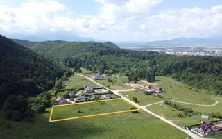 De vanzare Teren Cristian | PUZ Aprobat | Utilitati | 5.358mp - Poză 4