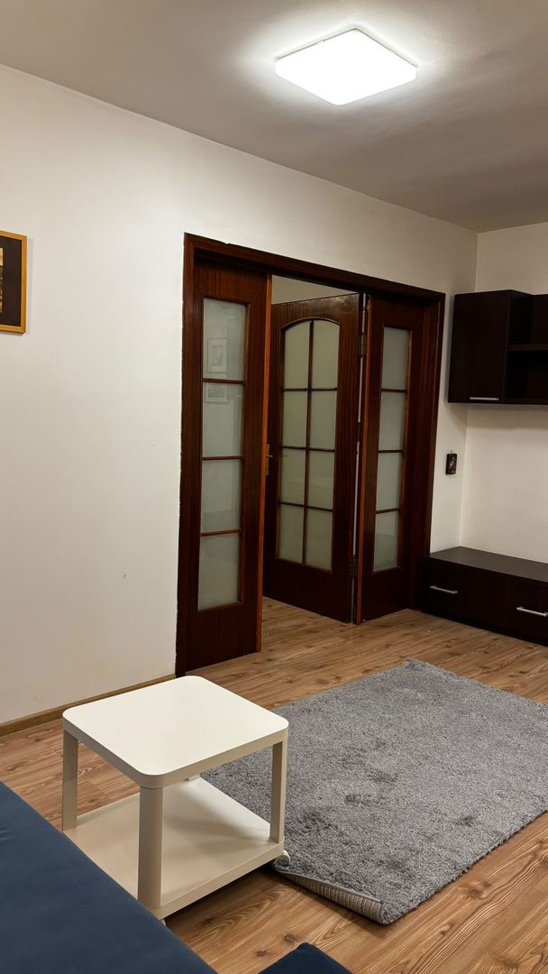 AP. 2 CAMERE- APARATORII PATRIEI, PARCARE INCLUSA, METROU 8 MINUTE - Poză 6