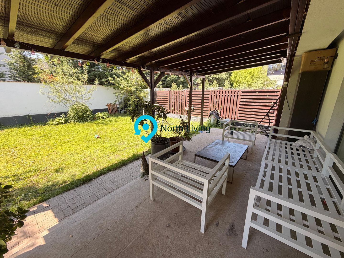 Vila de Lux in Iancu Nicolae | 5 Camere | Garaj acoperit | Curte 253mp - Poză 5