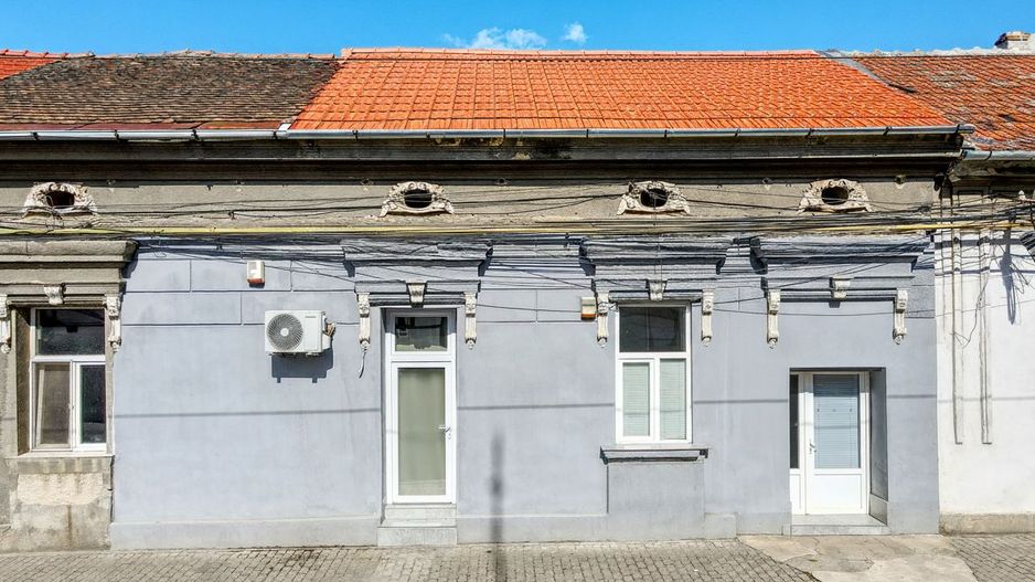 Spațiu comercial de 96mp de vânzare în zona Iosefin - Poză 14