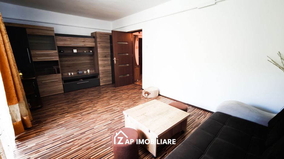 Tudor - Apartament 3 camere confort 1 - Str Moldovei - - Poză 6