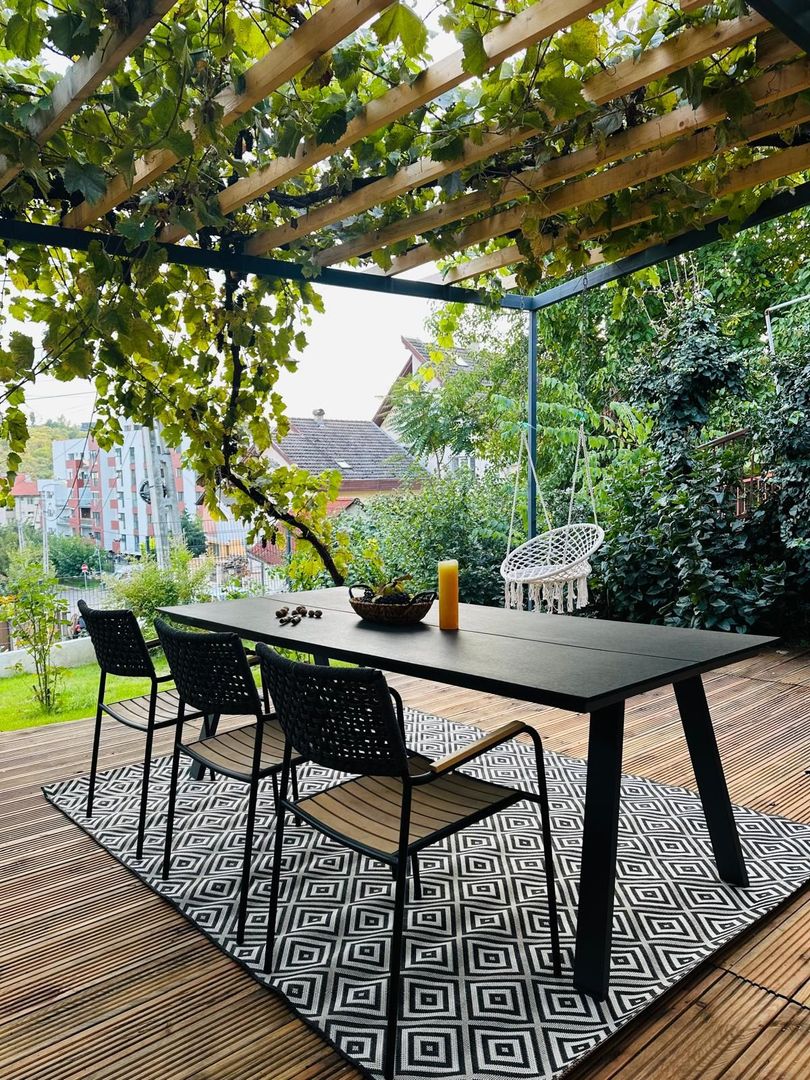 Casă parter, luminoasă, – vizavi de Spitalul Județean-369.000 EURO neg - Poză 13