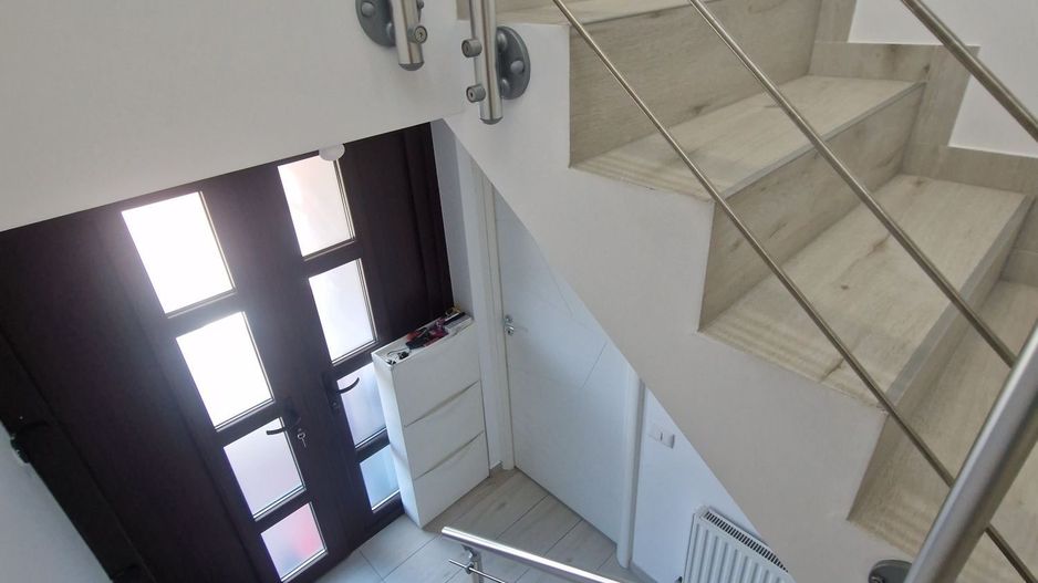 Casa Manolache IF 3 min Ikea Pallady si Metrou Hills - Poză 3