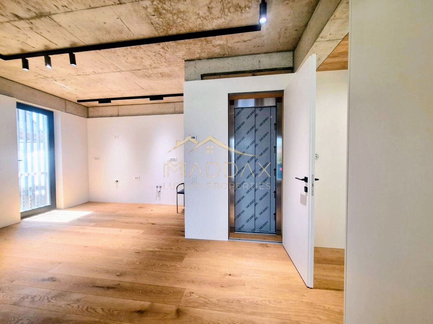 APARTAMENT DE LUX 3 CAMERE/ 63.70 mp // Zona DOROBANTI - Poză 3