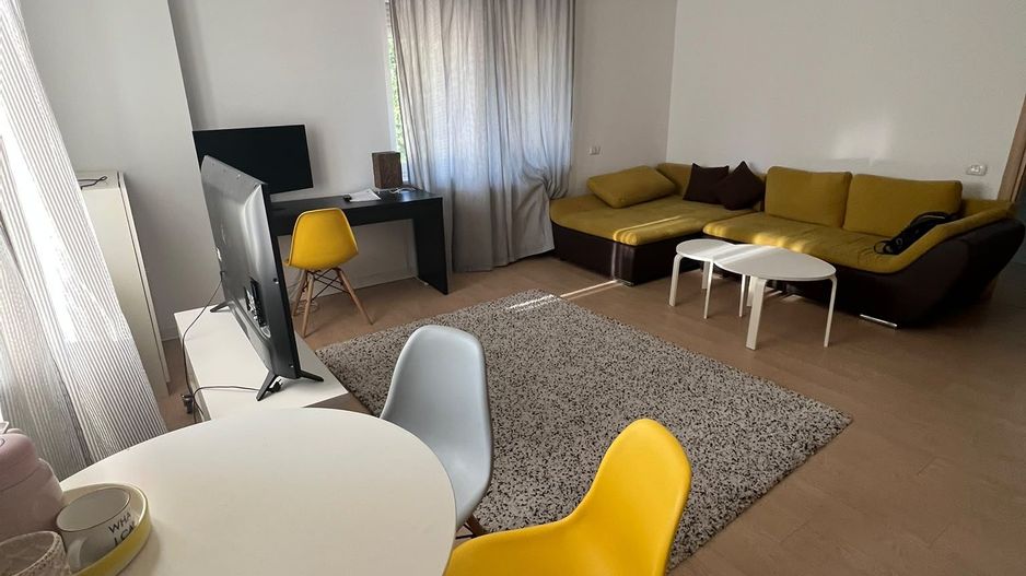 Apartament 2 camere Timpuri Noi / Mihai Bravu - Poză 4