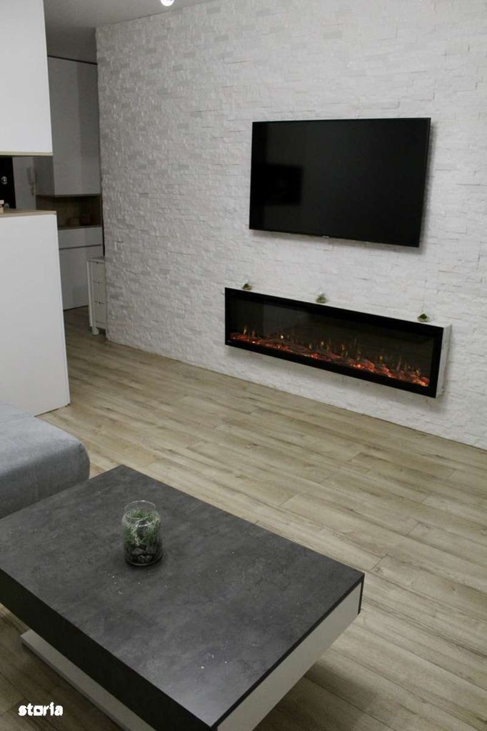 Nusco Città Residence – Apartament 2 camere de închiriat, Mega Mall - Poză 5