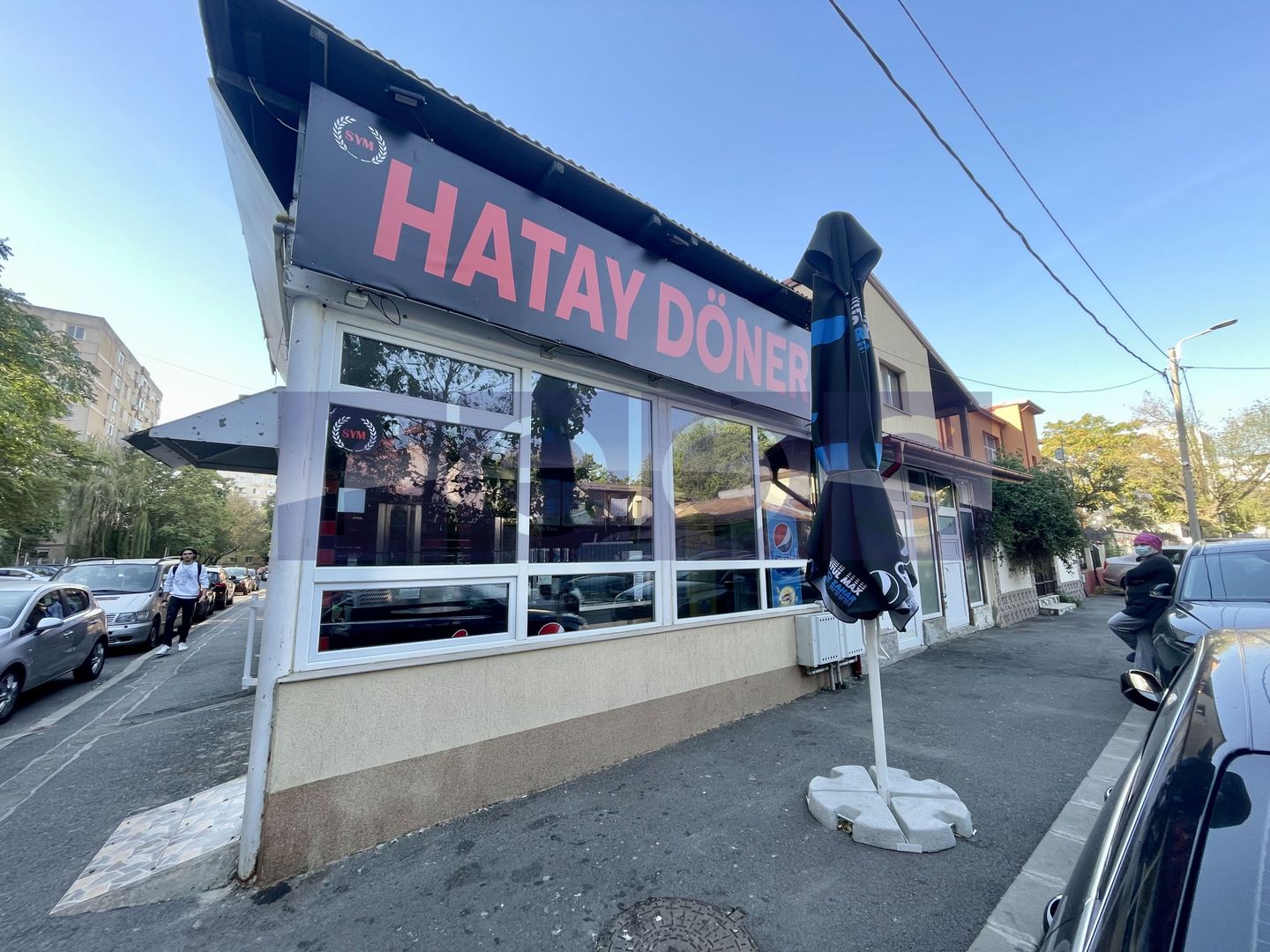 SPATIU COMERCIAL | INVESTITIE | CRANGASI - Poză 1