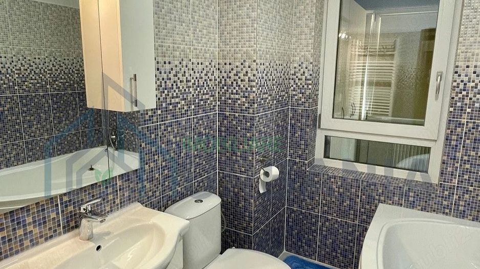 Apartament 2 camere, Nicolina-Cug, etaj 3, 57 mp, 118.000 euro, Iași - Poză 8