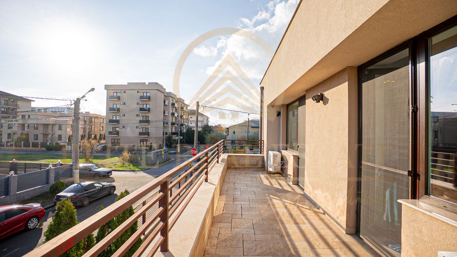 Vilă 5 camere | aproape de mare | alternativă reală la Constanța - Poză 19