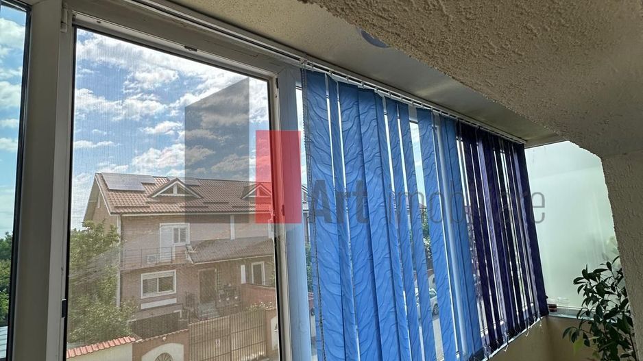 3 camere Prelungirea Ghencea - imobil 2014 - Poză 9
