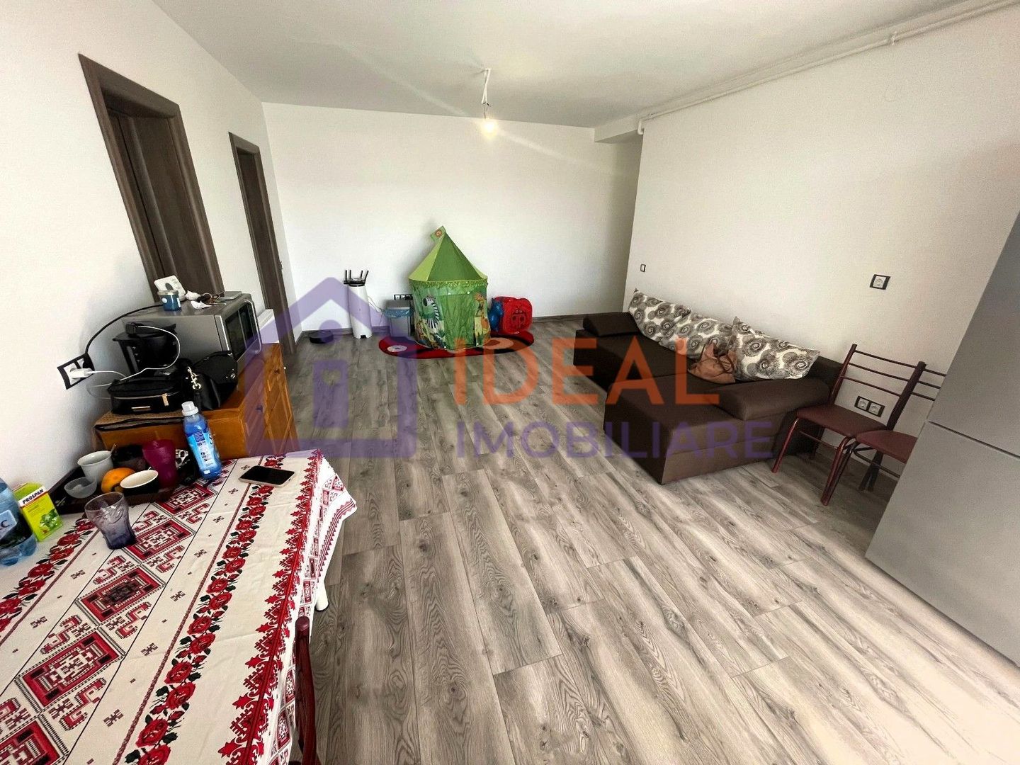 Apartament 3 camere, 62 mp | parter | Cartierul Arhitectilor - Poză 3