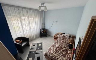Apartament 3 camere, cartierul Alexandru cel Bun, etaj intermediar, vedere bulevard - Poză 3