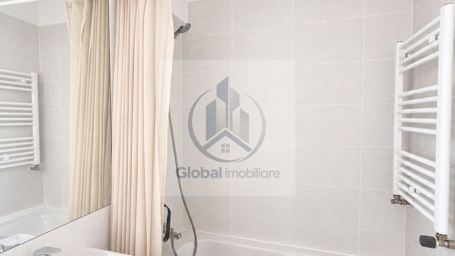 De inchiriat – Apartament 2 camere | Belvedere Residence – Fabrica de Glucoza - Poză 6